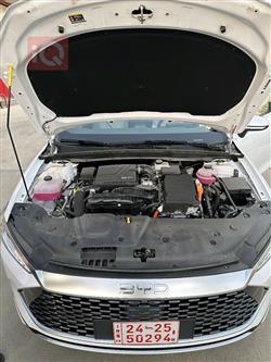 BYD Qin Plus